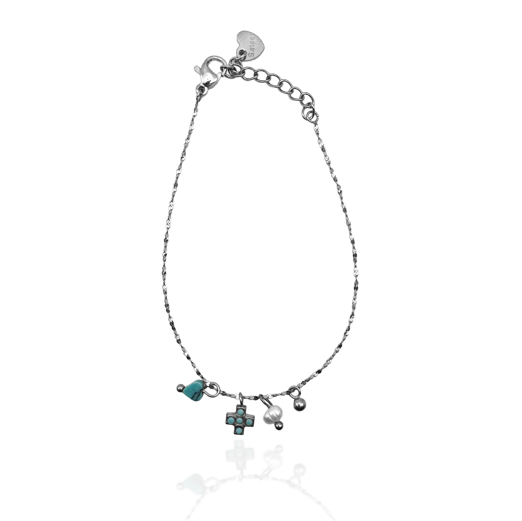 Bracciale Obsidian
