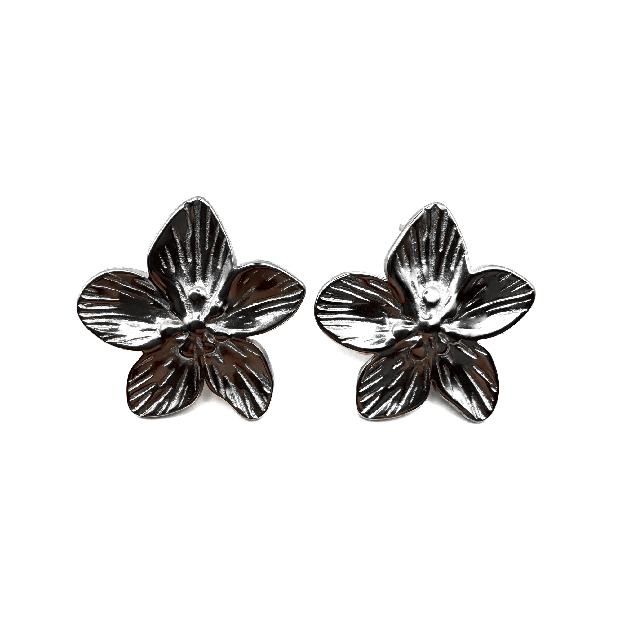 Orecchino Fiore di Loto