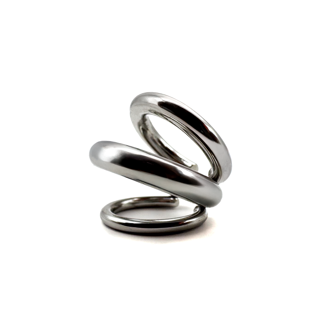 Earcuff Bomb