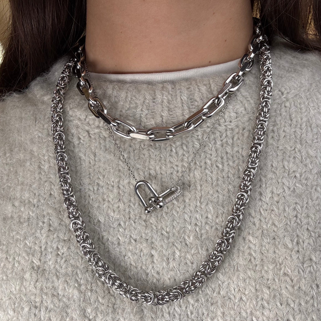 Collana Nova Big