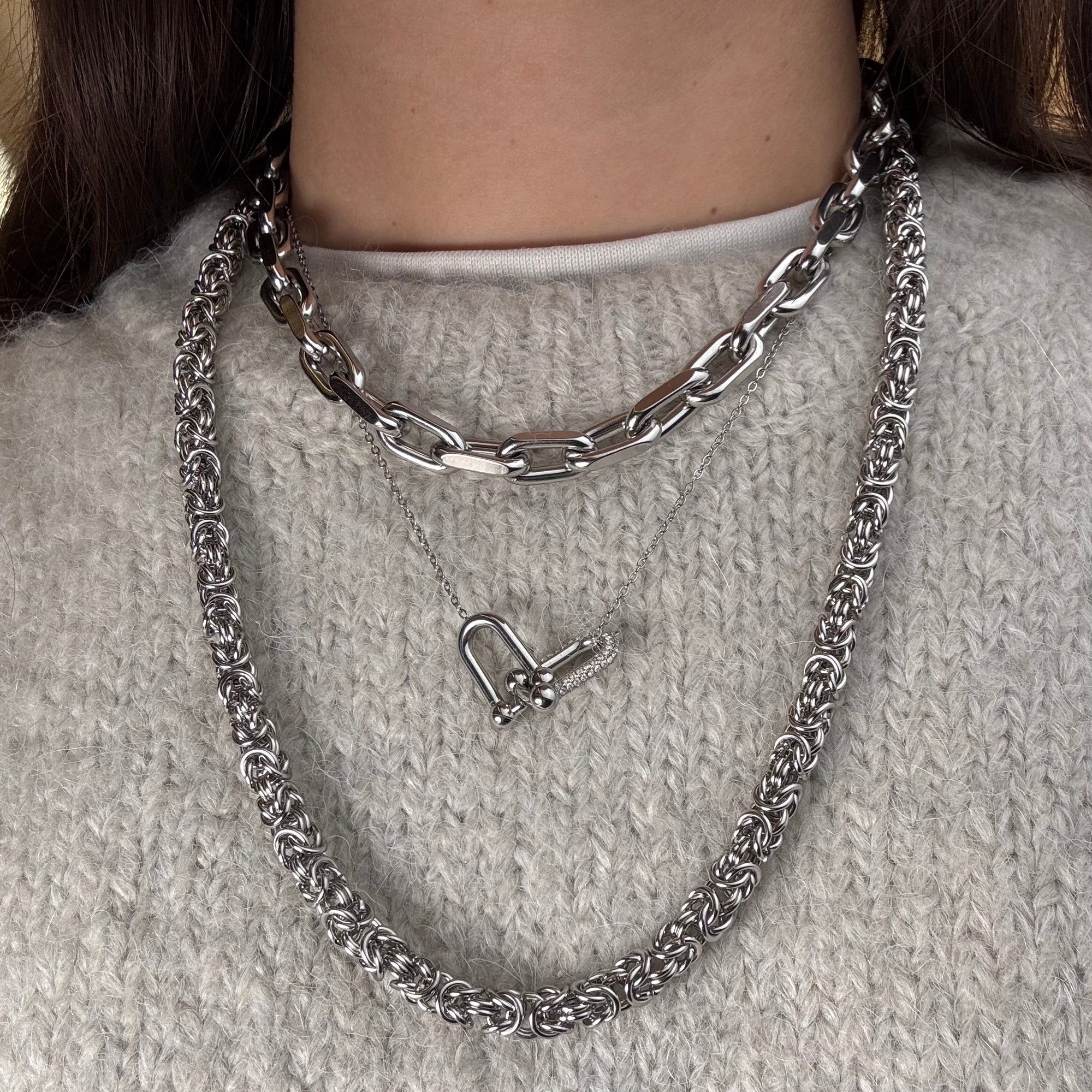 Collana Nova Big