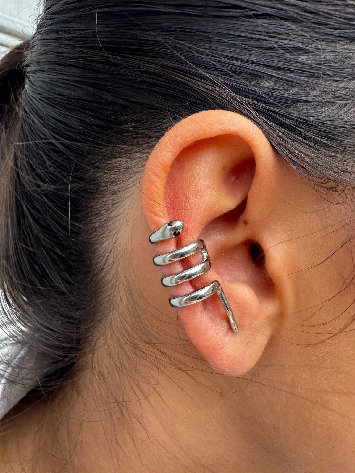 Earcuff Snake