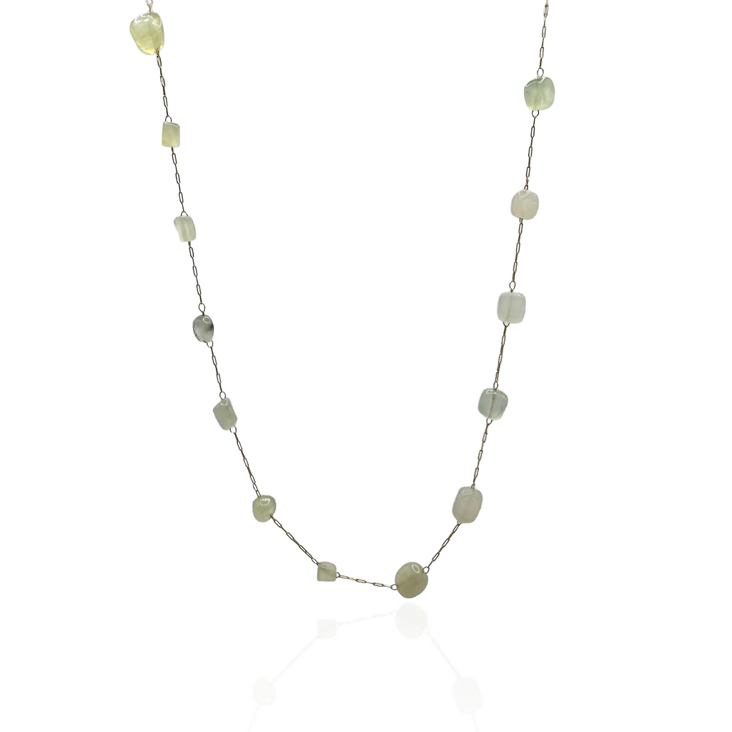 Collana Stone