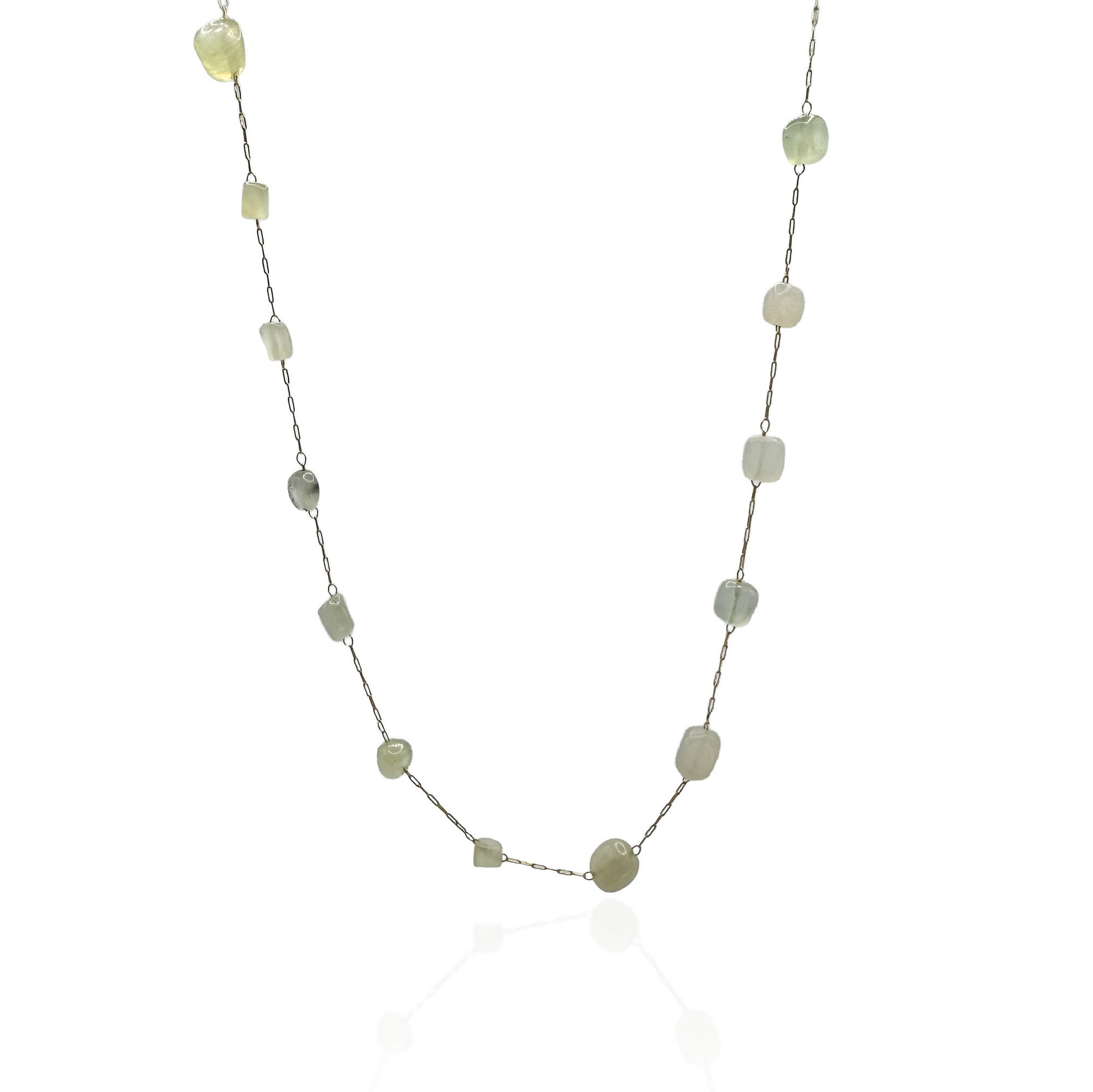 Collana Stone