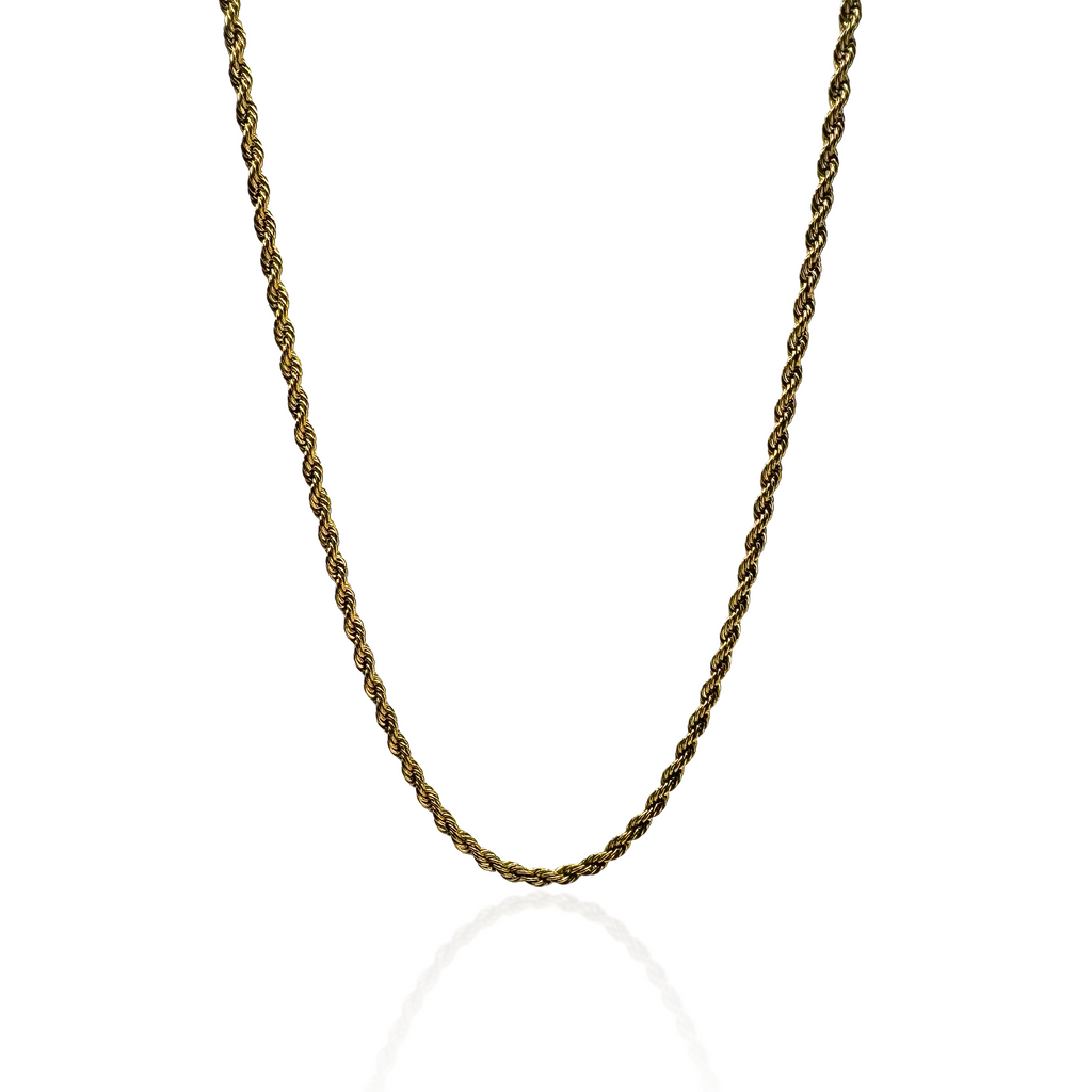 Collana Cima