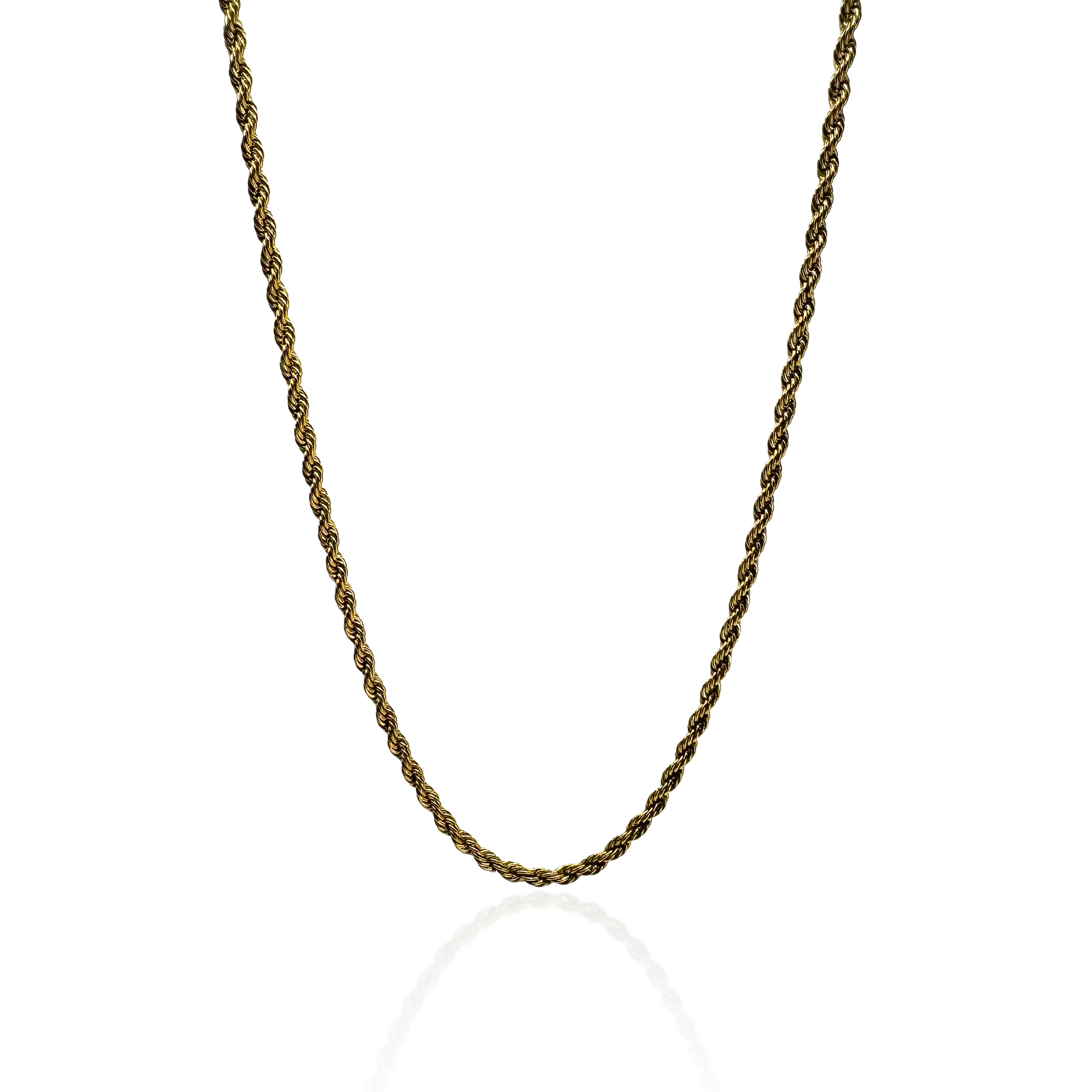 Collana Cima