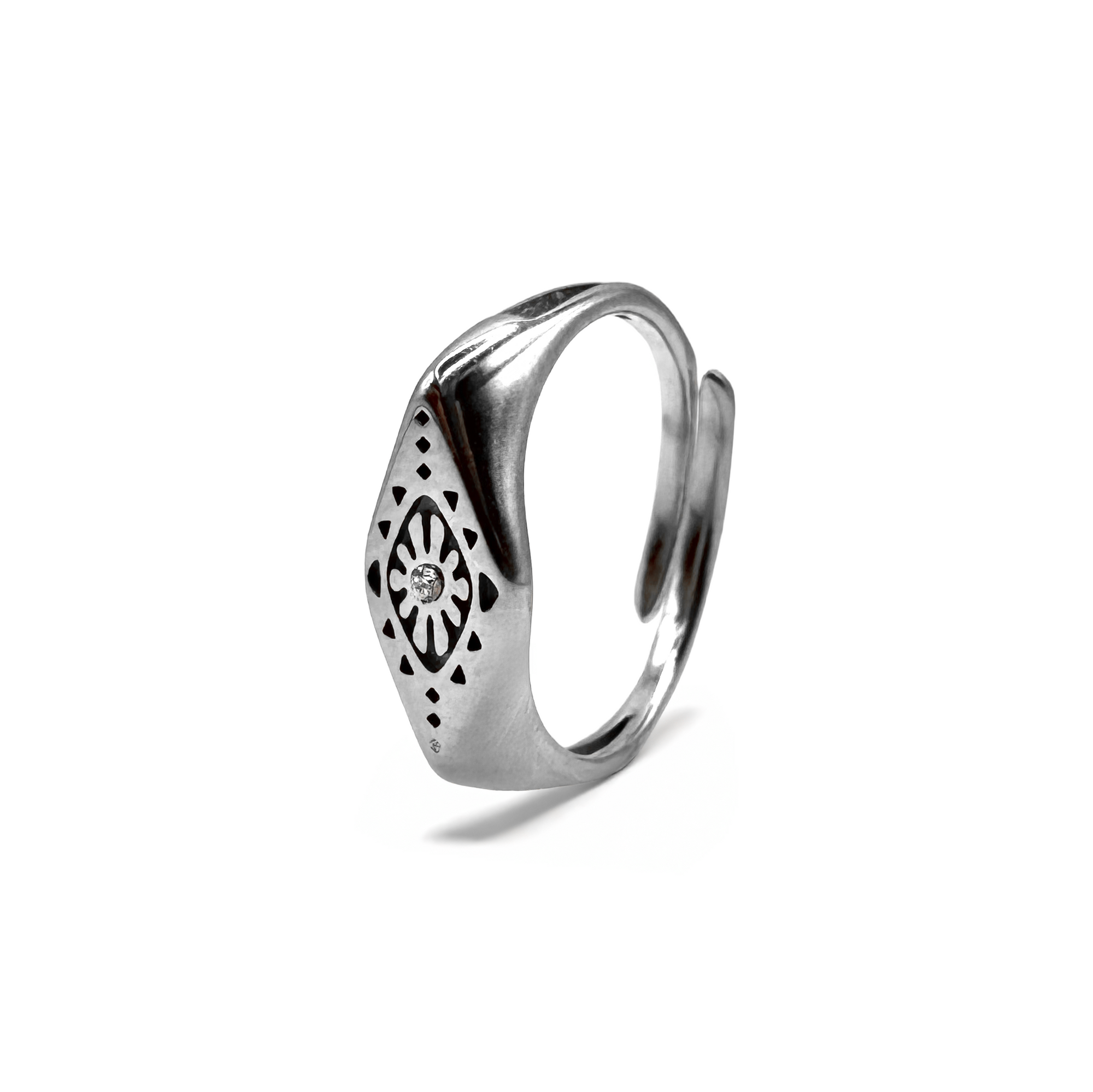 Anello Arabic