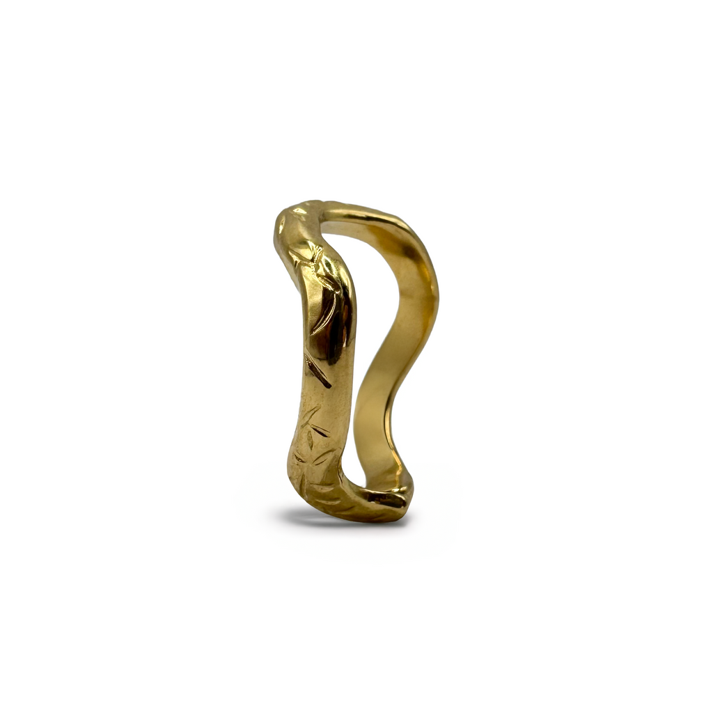 Anello Wave