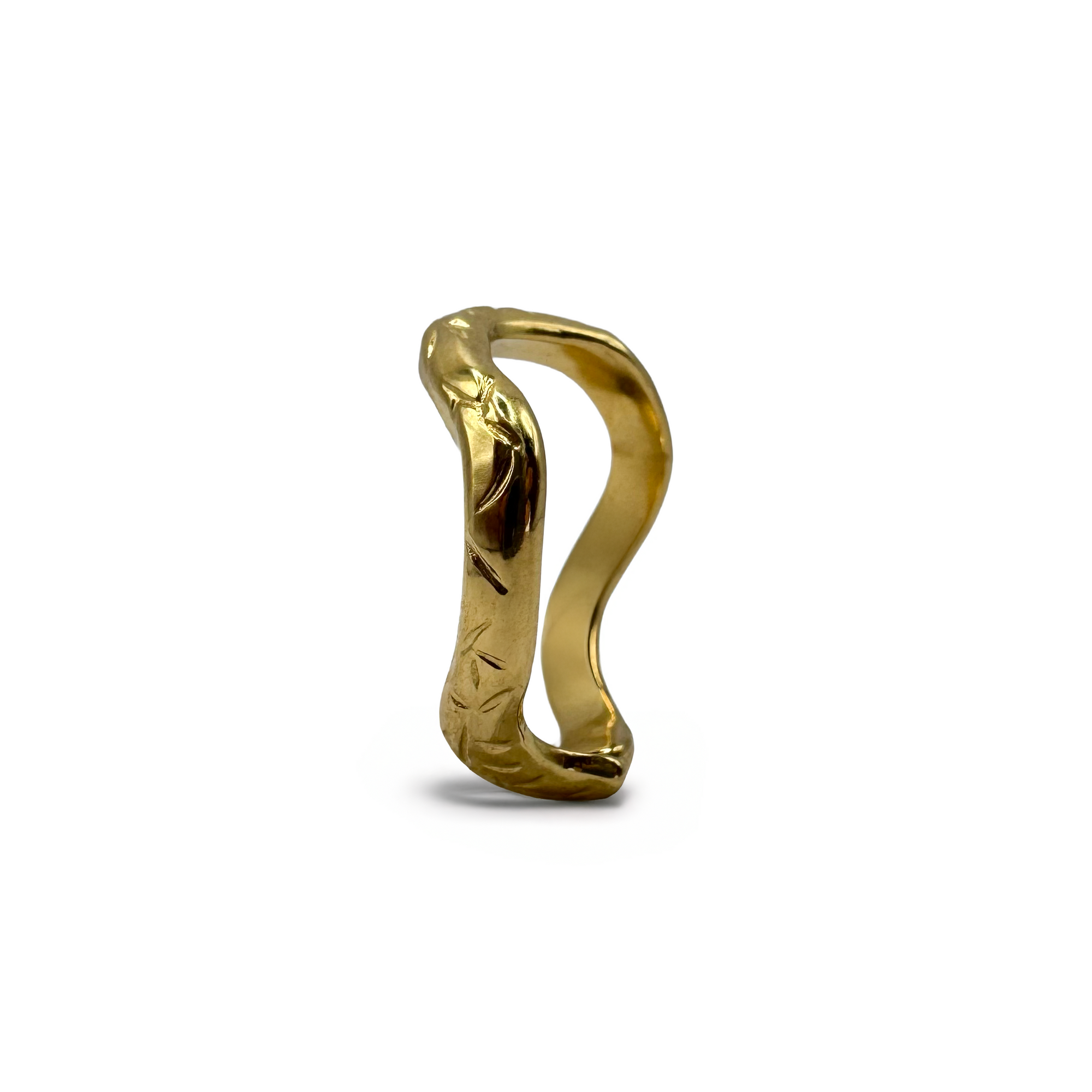 Anello Wave