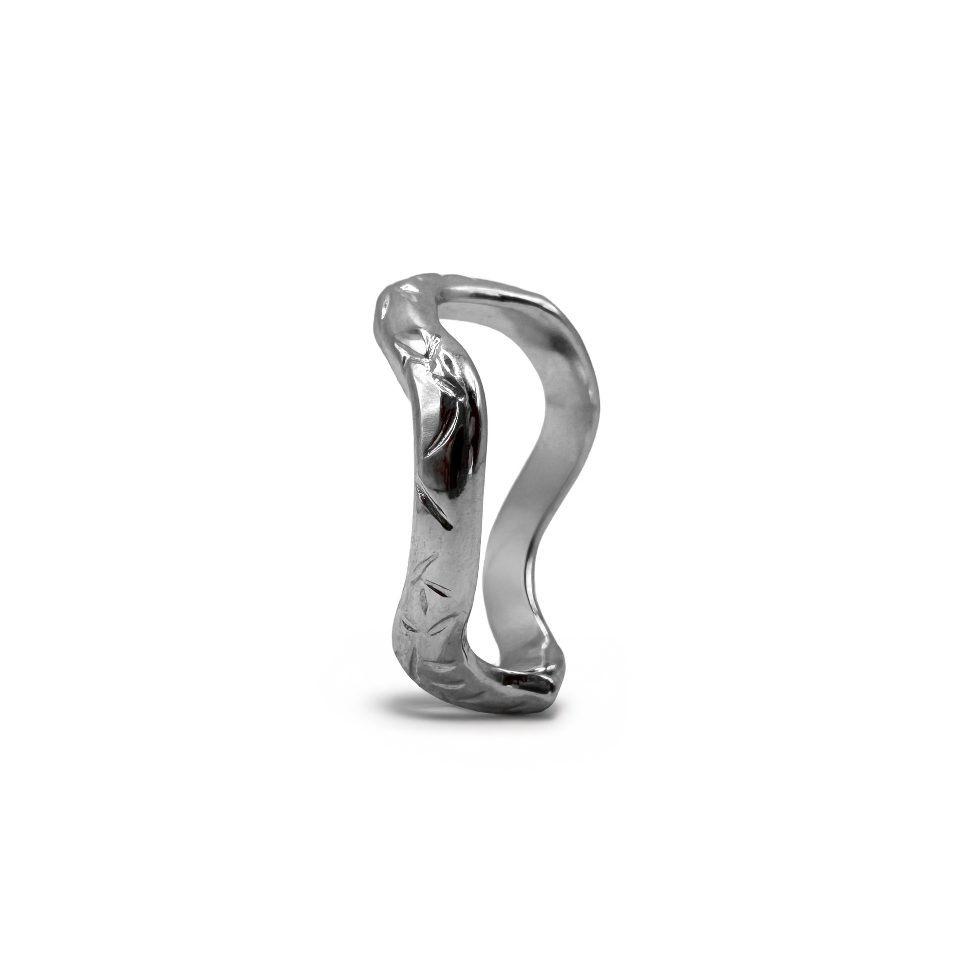 Anello Wave