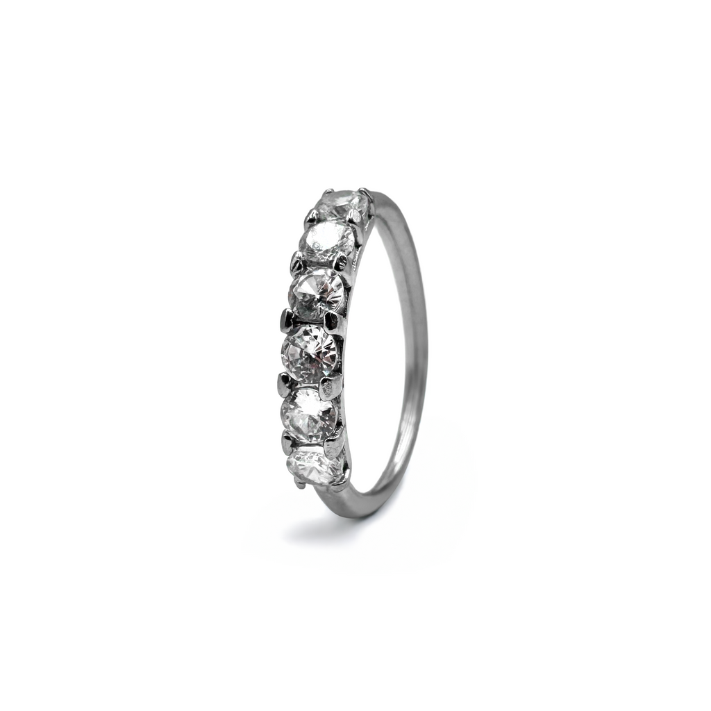 Anello Veretta