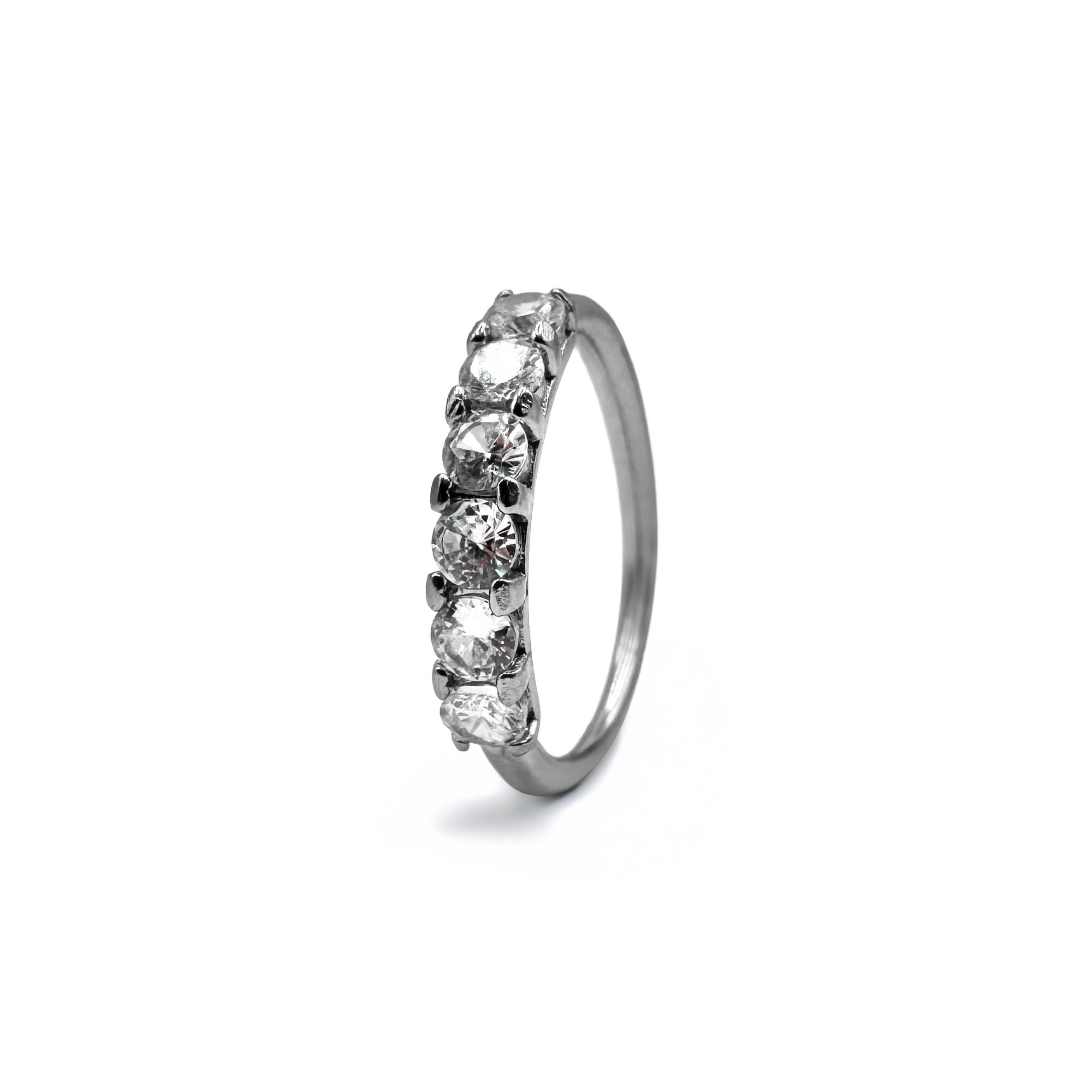Anello Veretta