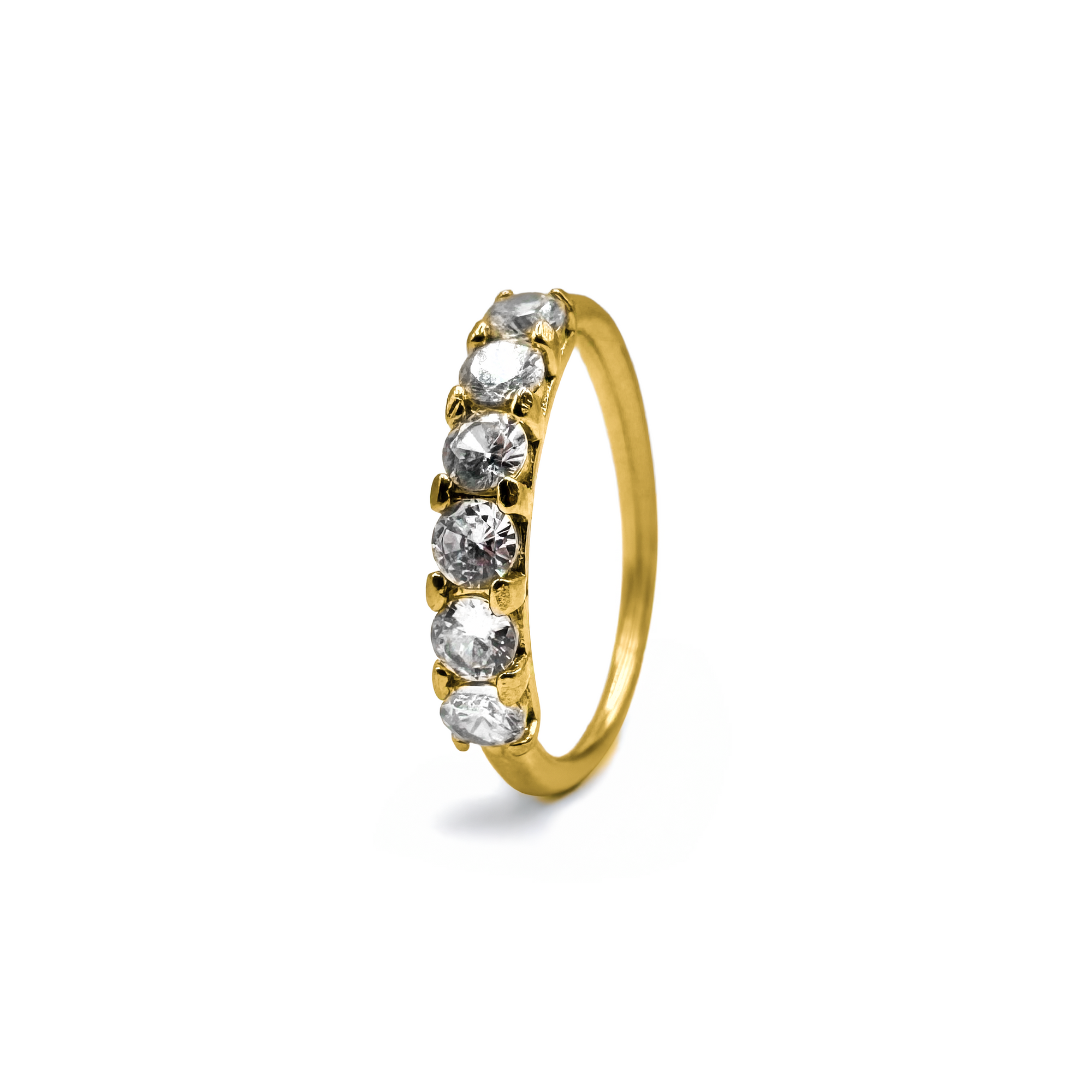 Anello Veretta
