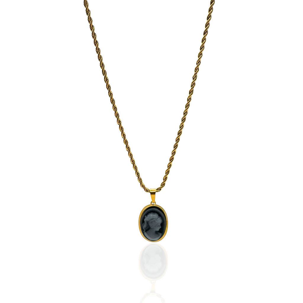 Collana Portrait