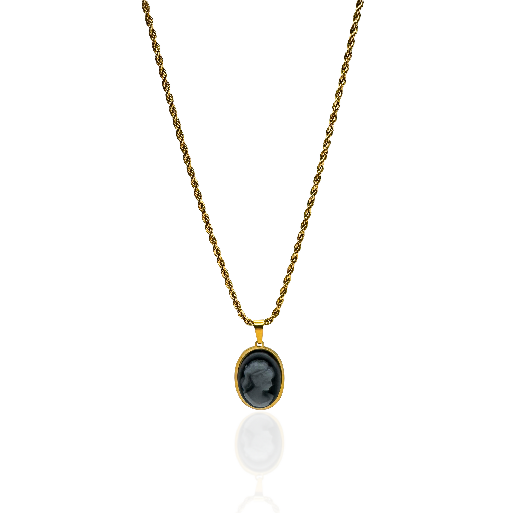 Collana Portrait