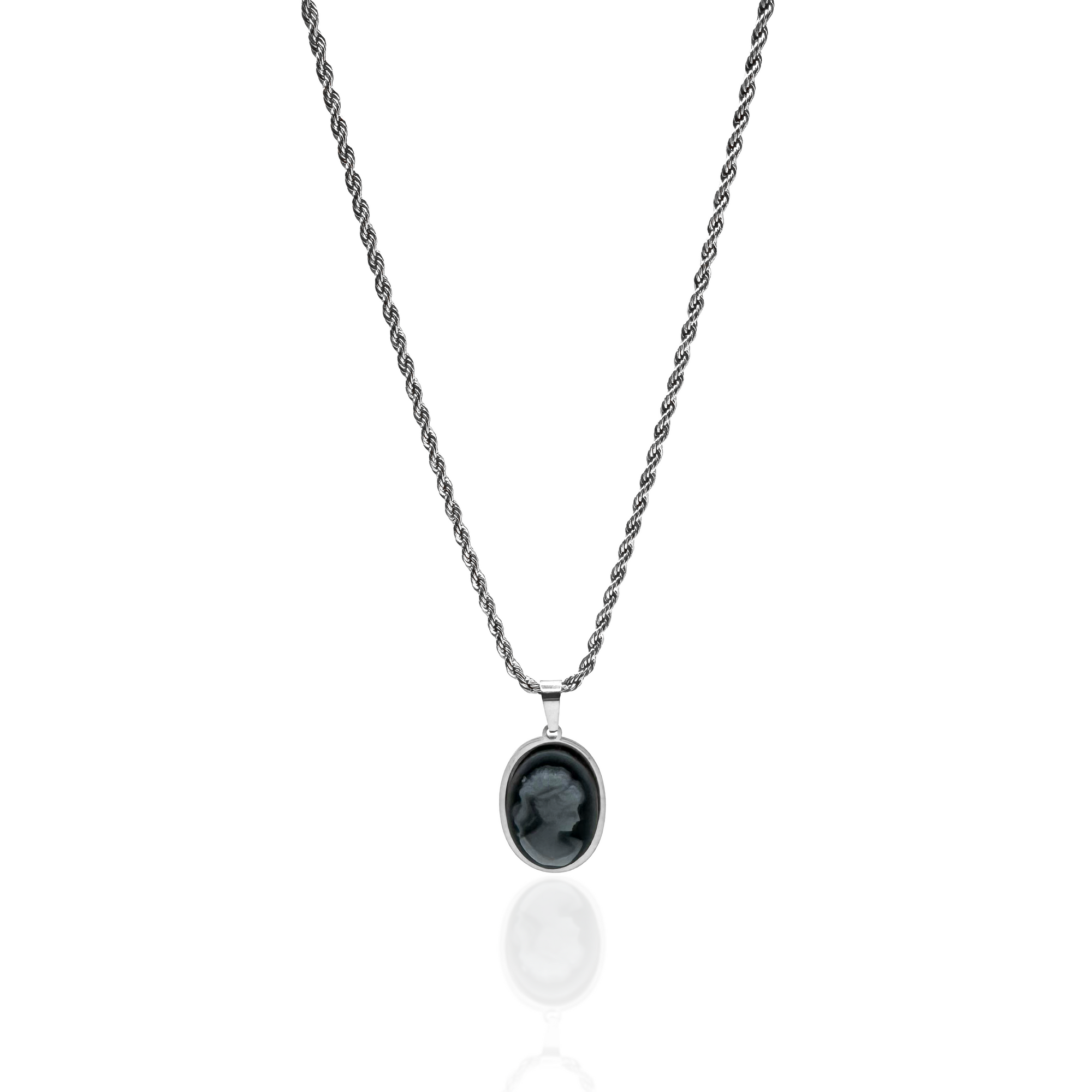 Collana Portrait