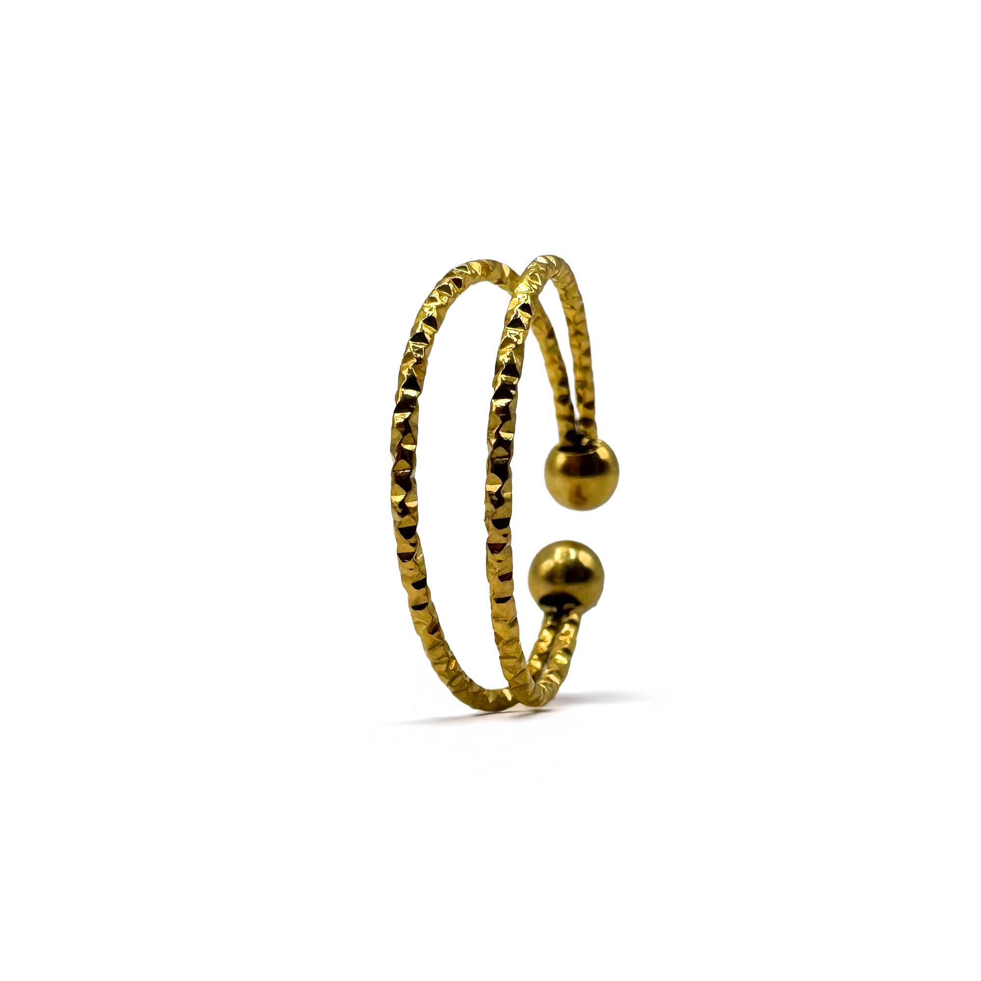 Anello Titan