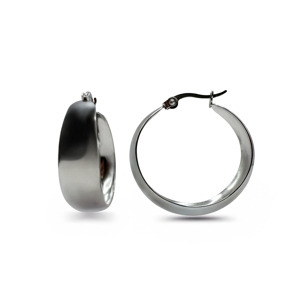 Orecchino Hoop