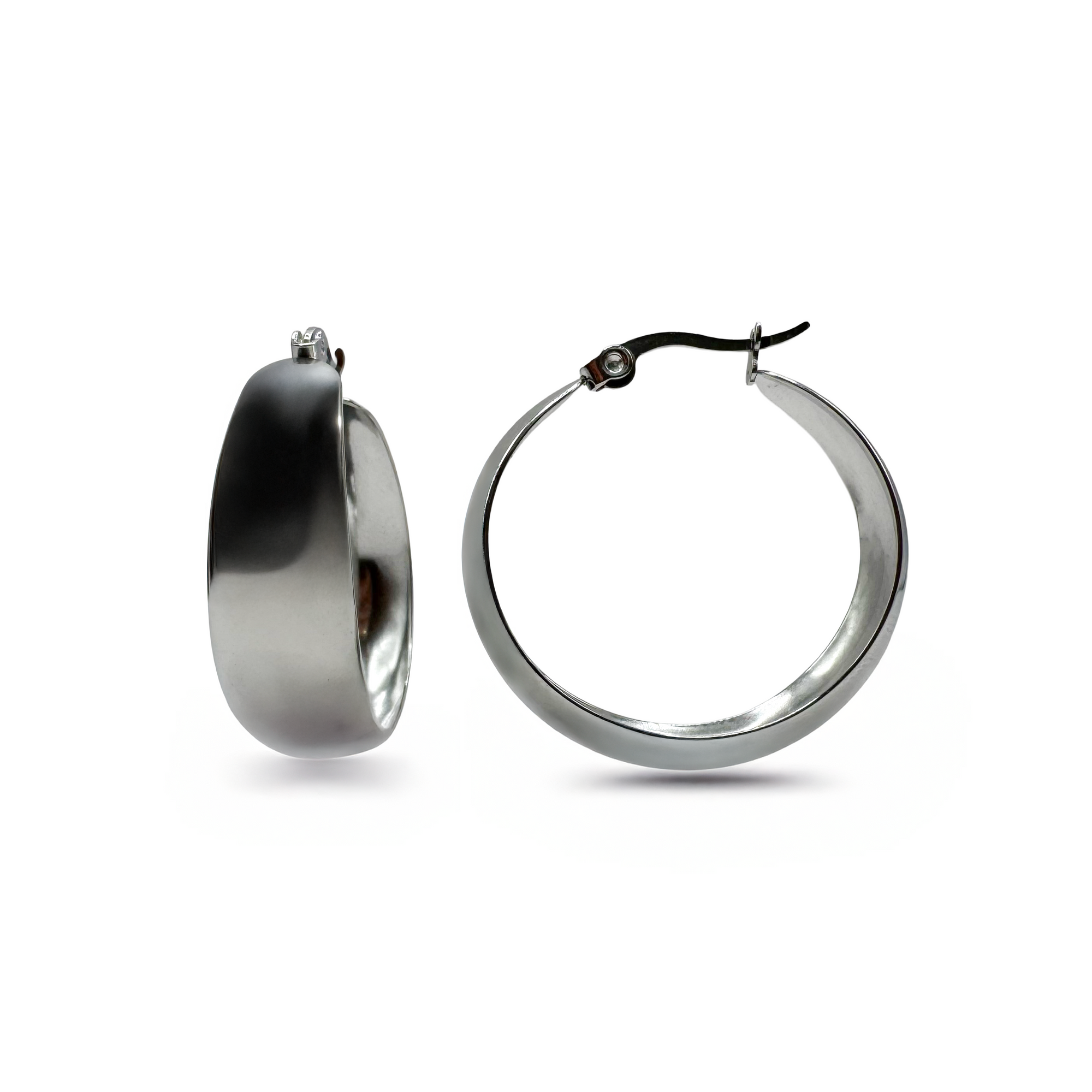 Orecchino Hoop
