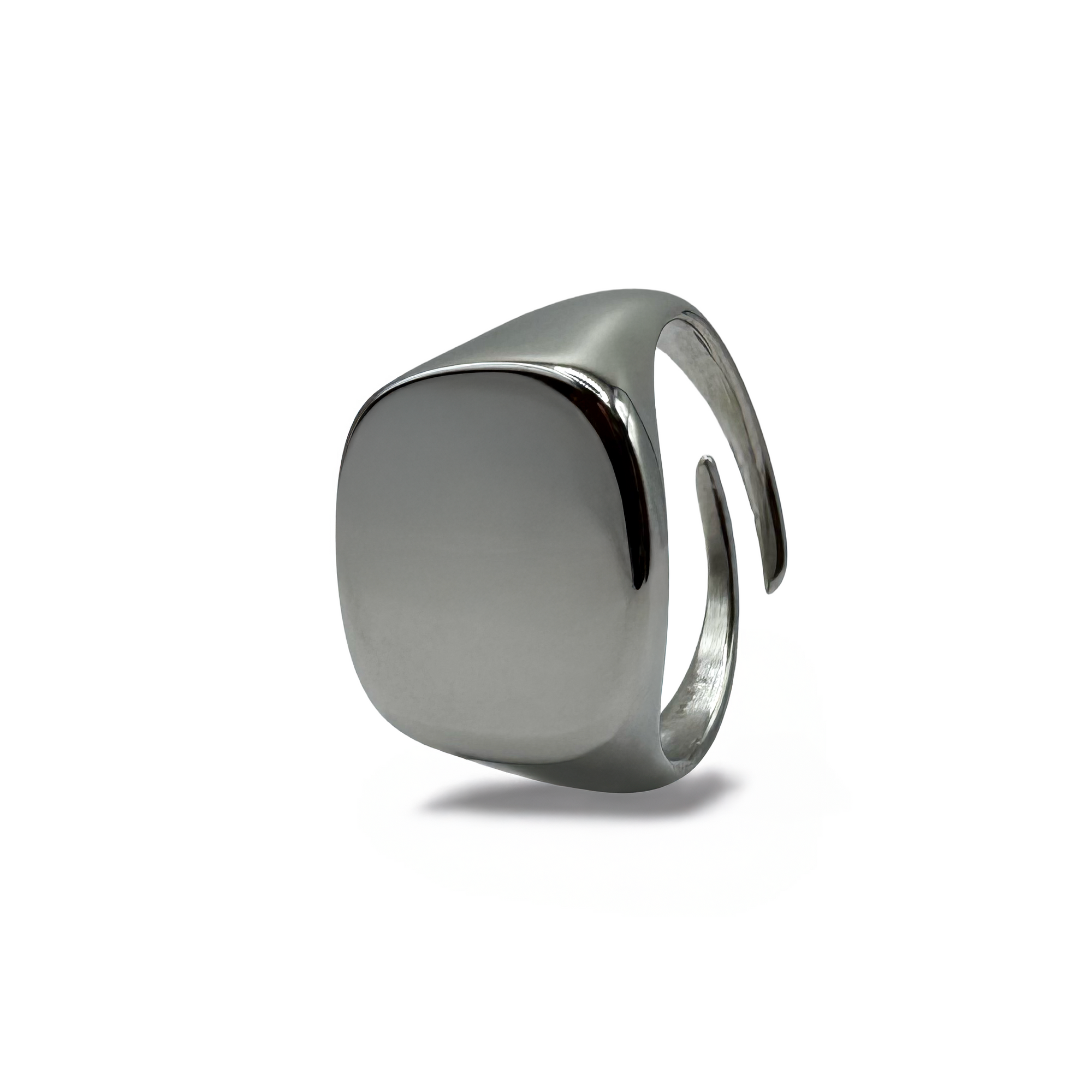 Anello Quadrato