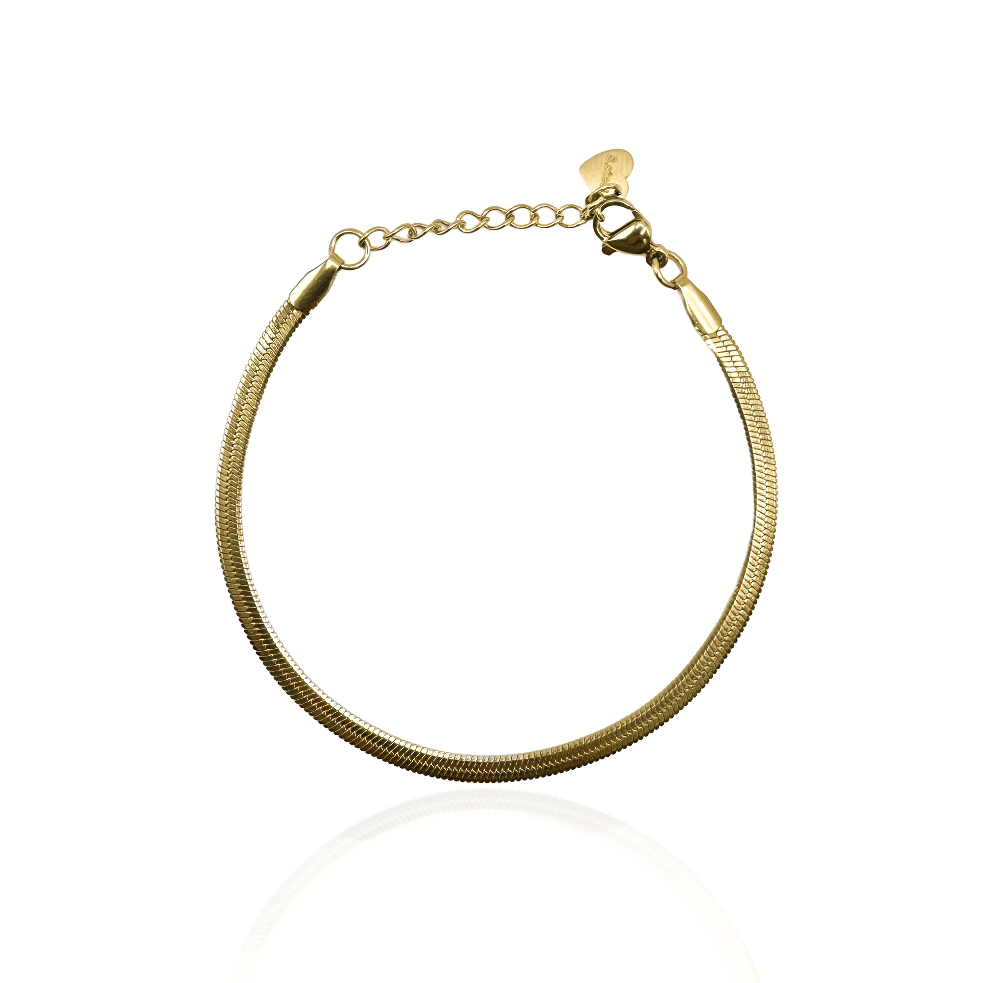 Bracciale Snake