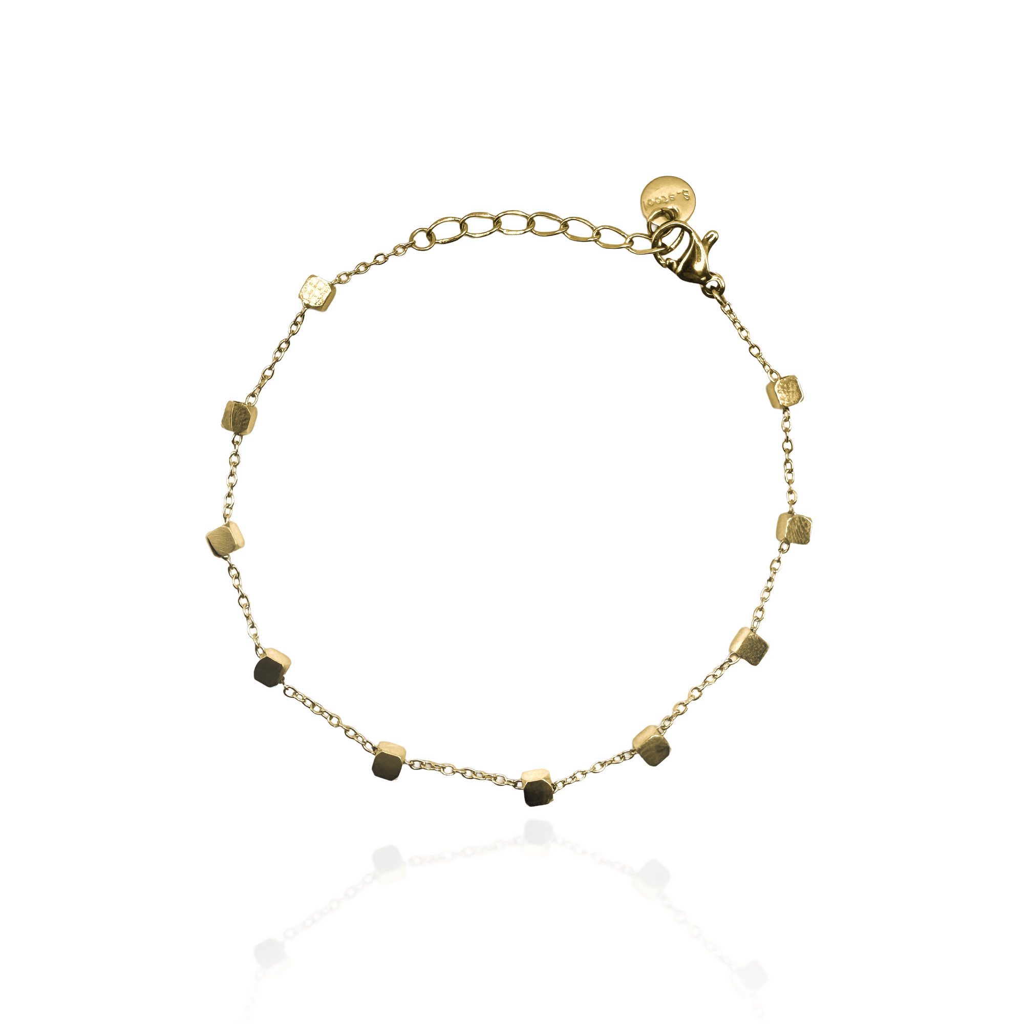 Bracciale Square