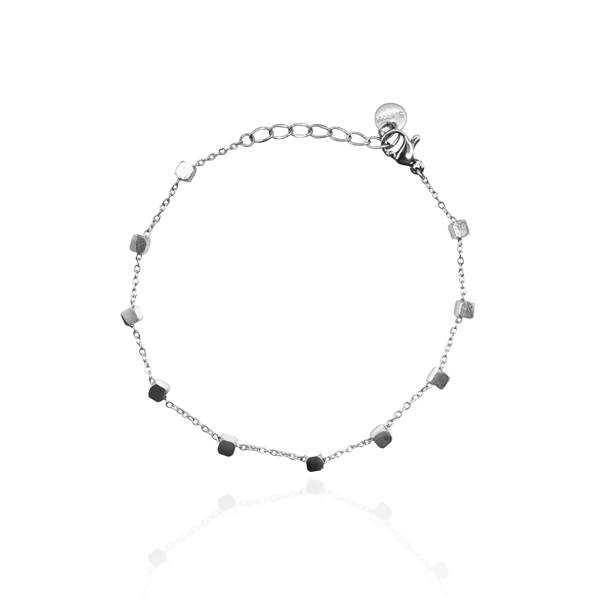 Bracciale Square