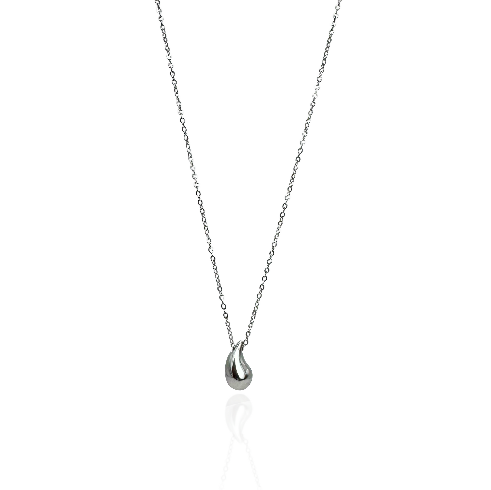 Collana Goccia