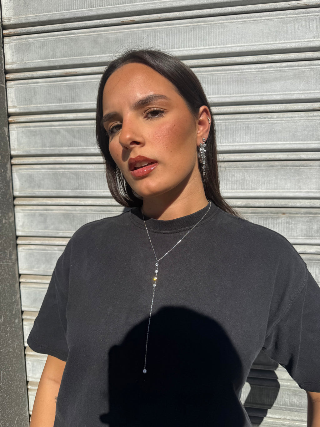 Collana Four Lights