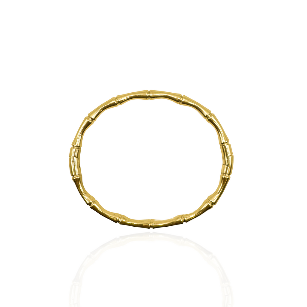 Bracciale Bamboo