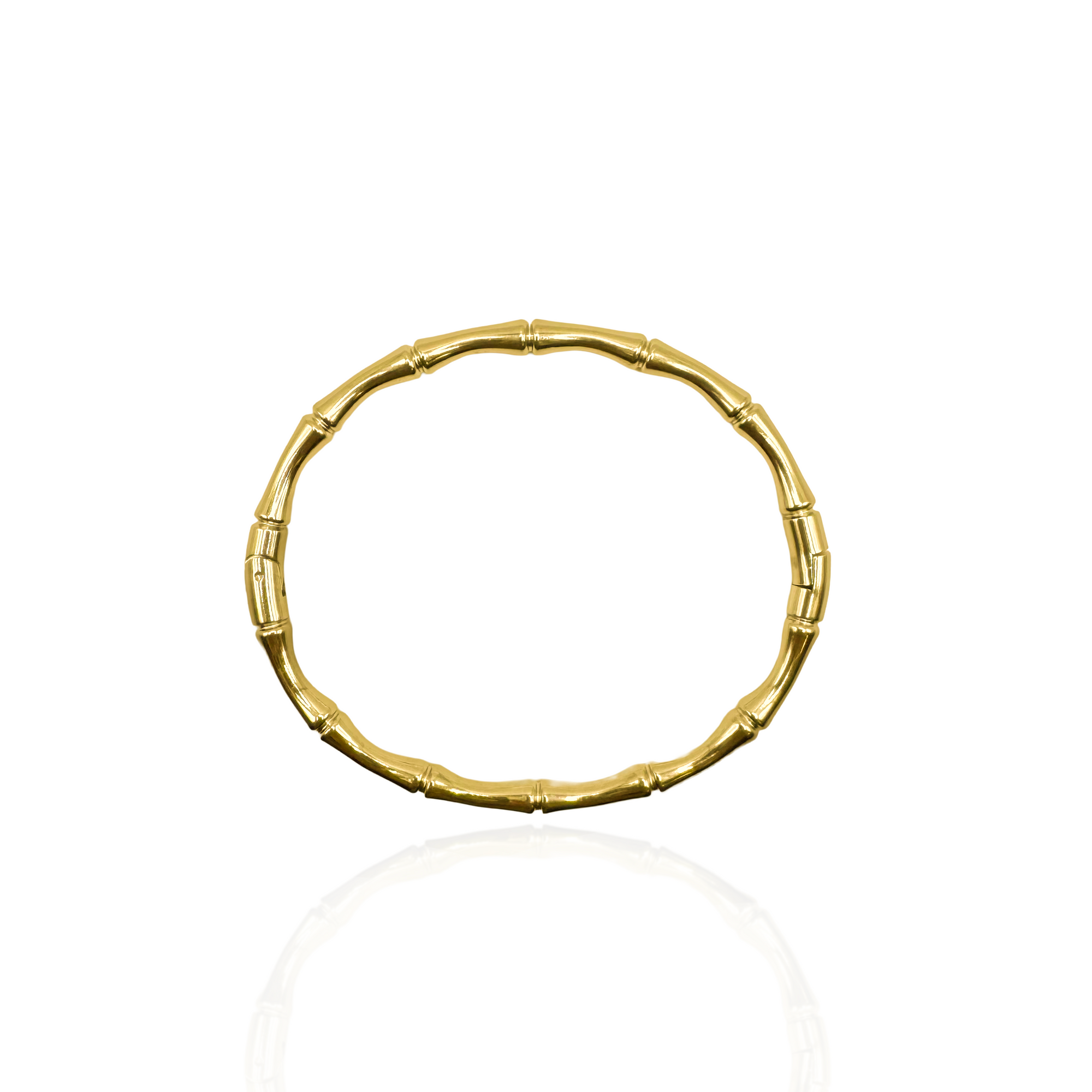 Bracciale Bamboo