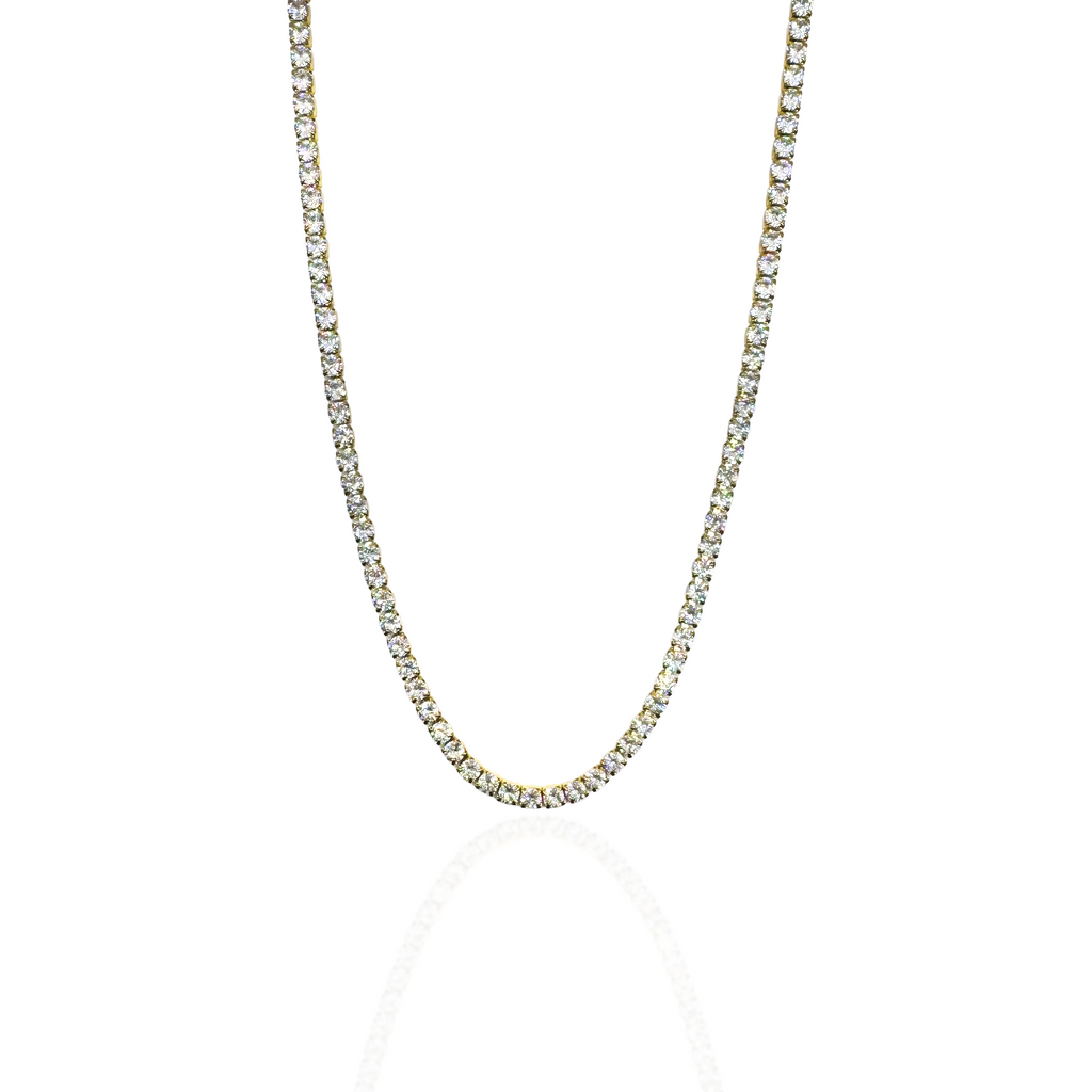 Collana Choker