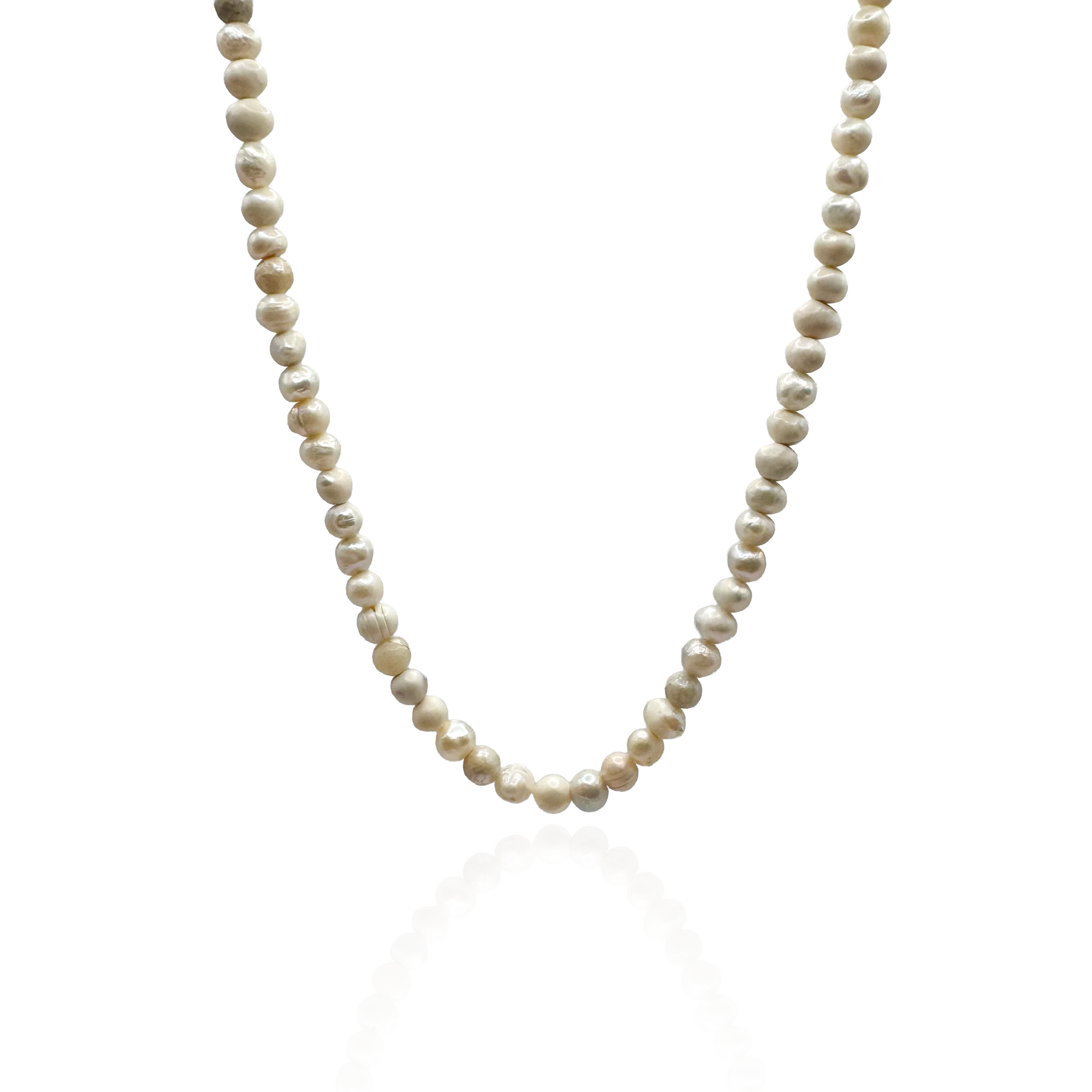 Collana Silk