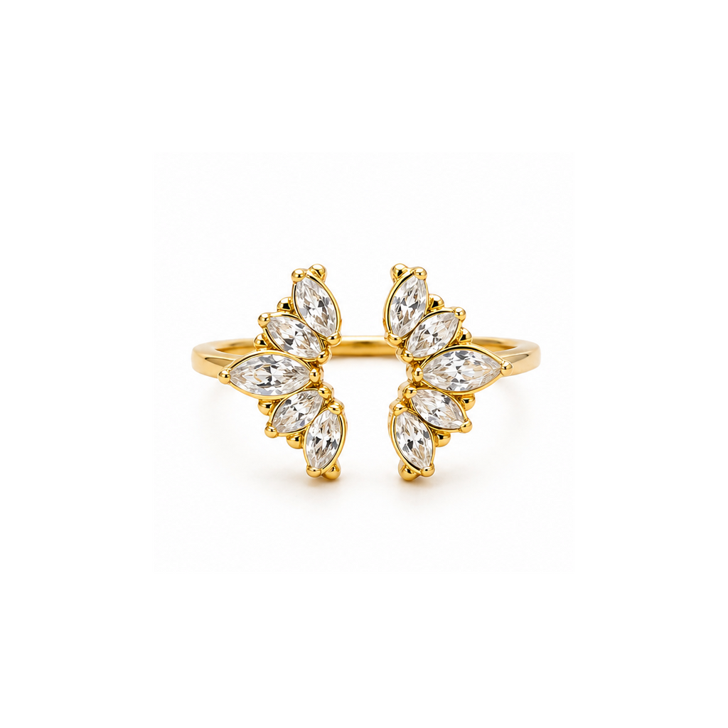 Anello Iride