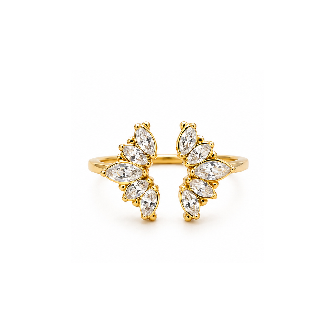 Anello Iride