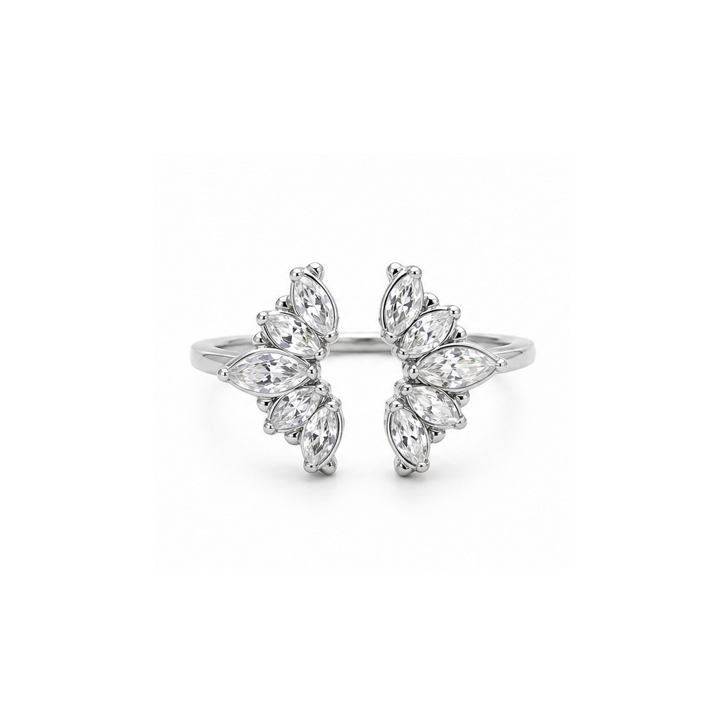 Anello Iride