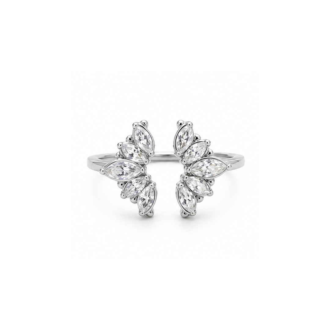 Anello Iride