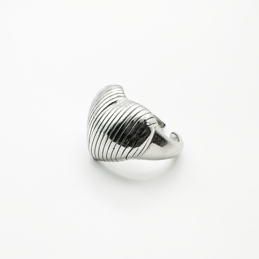 Anello Cœur