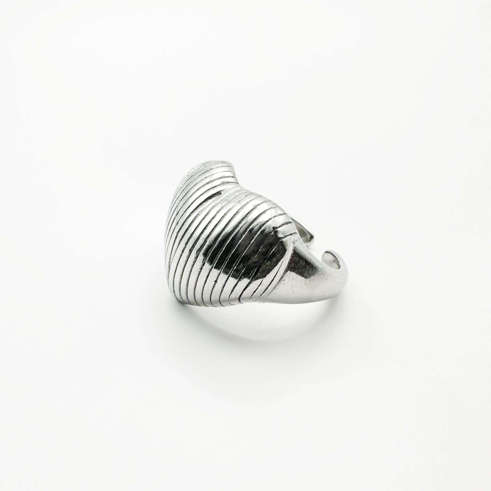 Anello Cœur