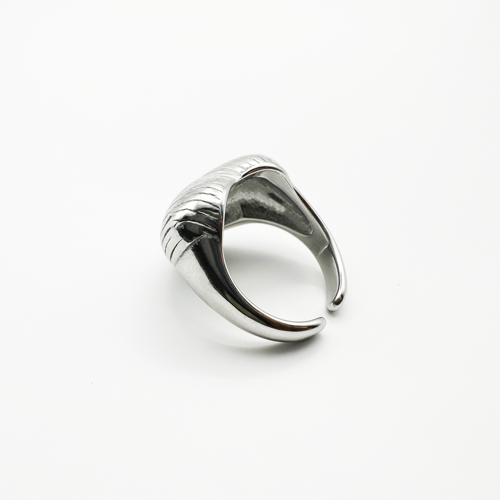 Anello Cœur