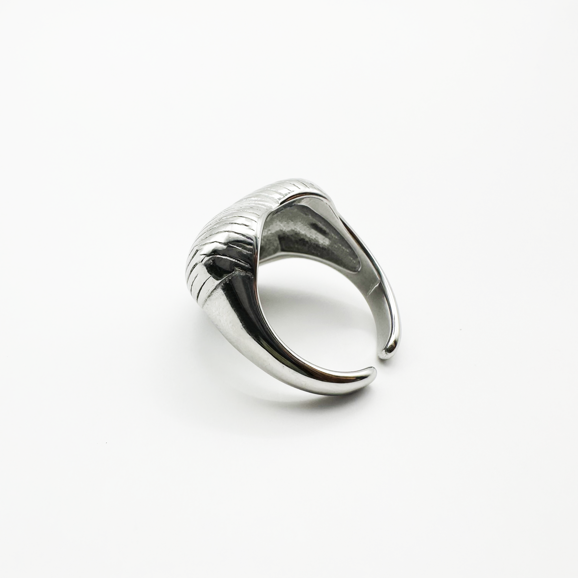 Anello Cœur