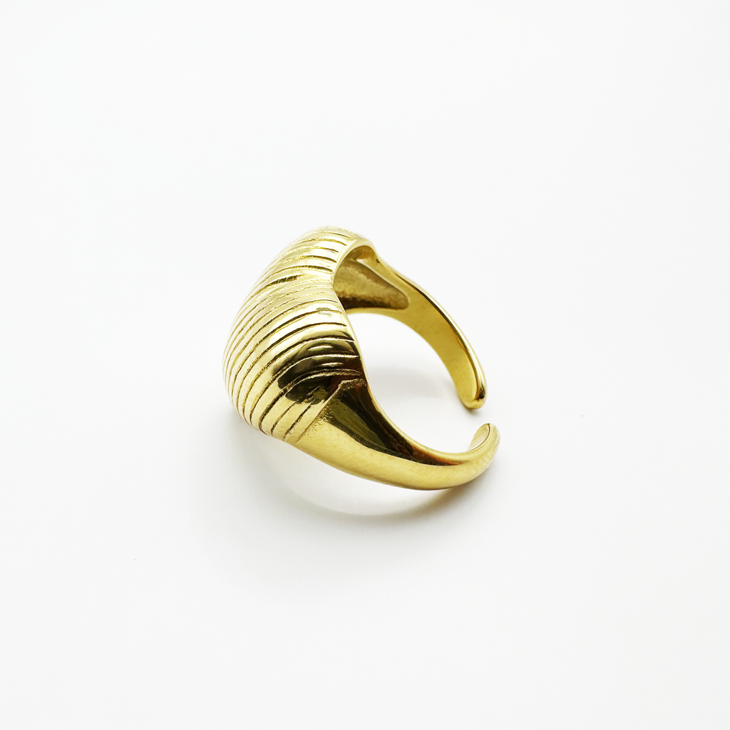 Anello Cœur