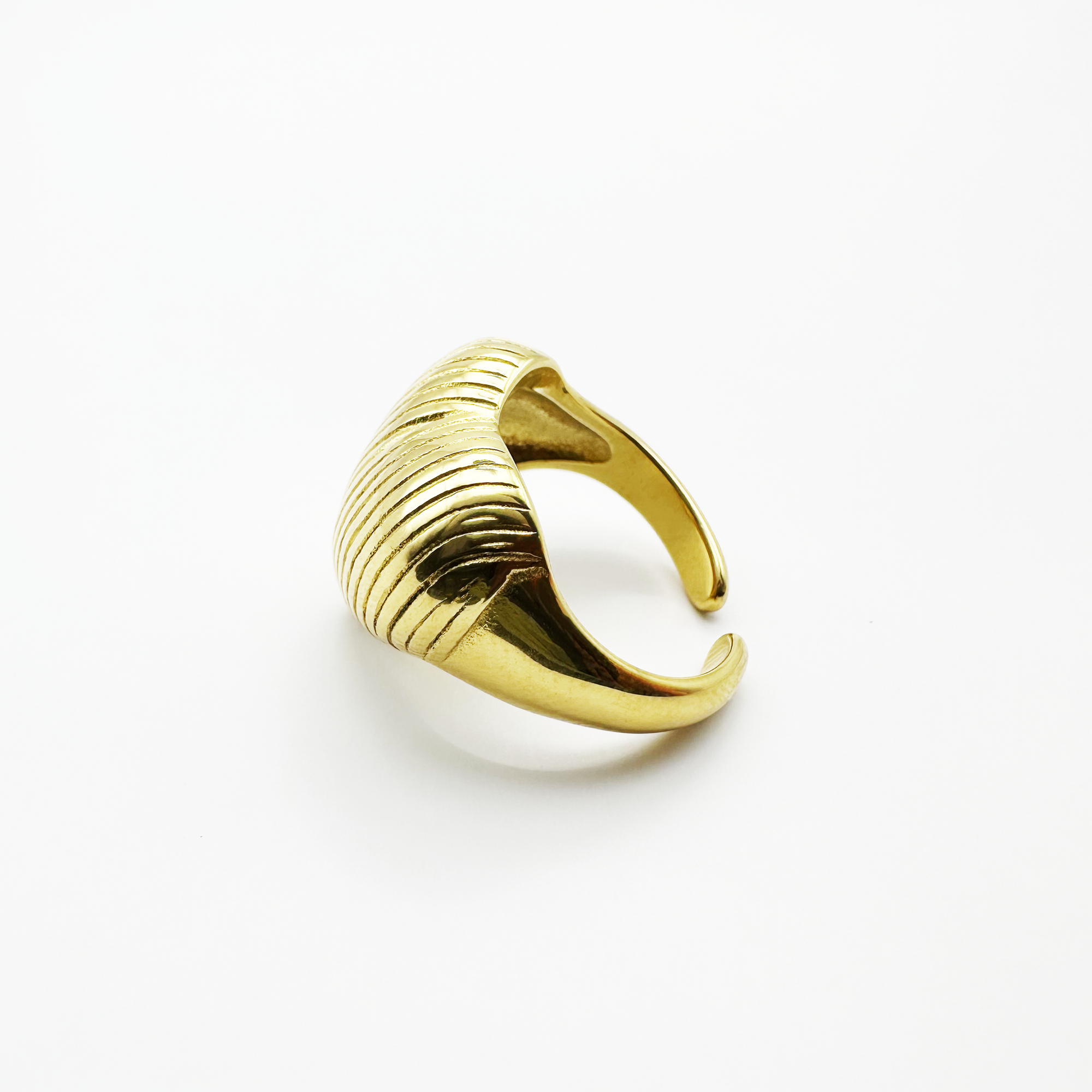 Anello Cœur