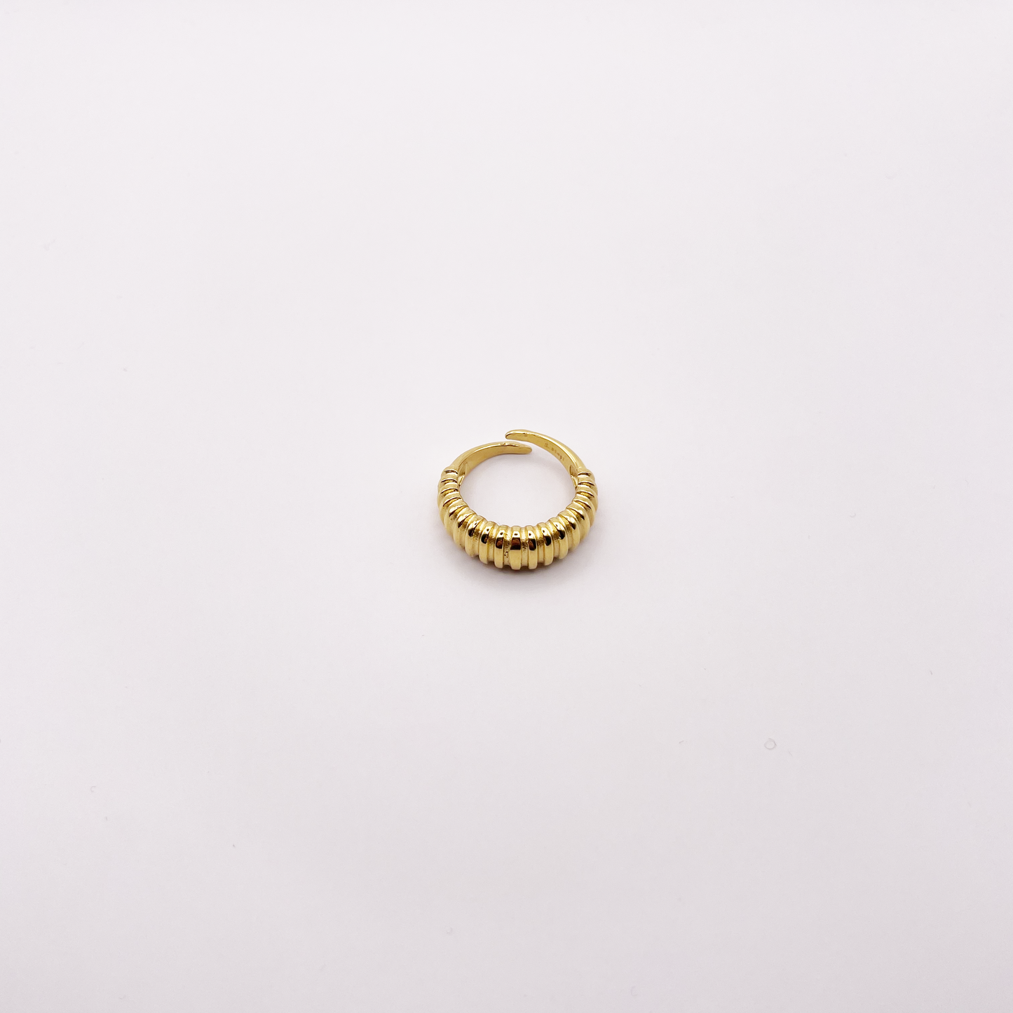 Anello Coral oro