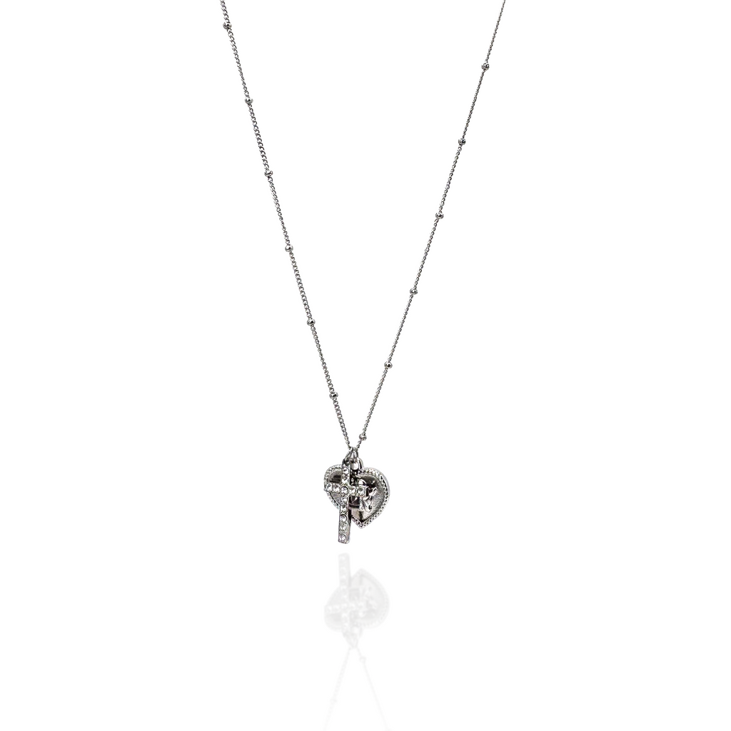Collana Angel