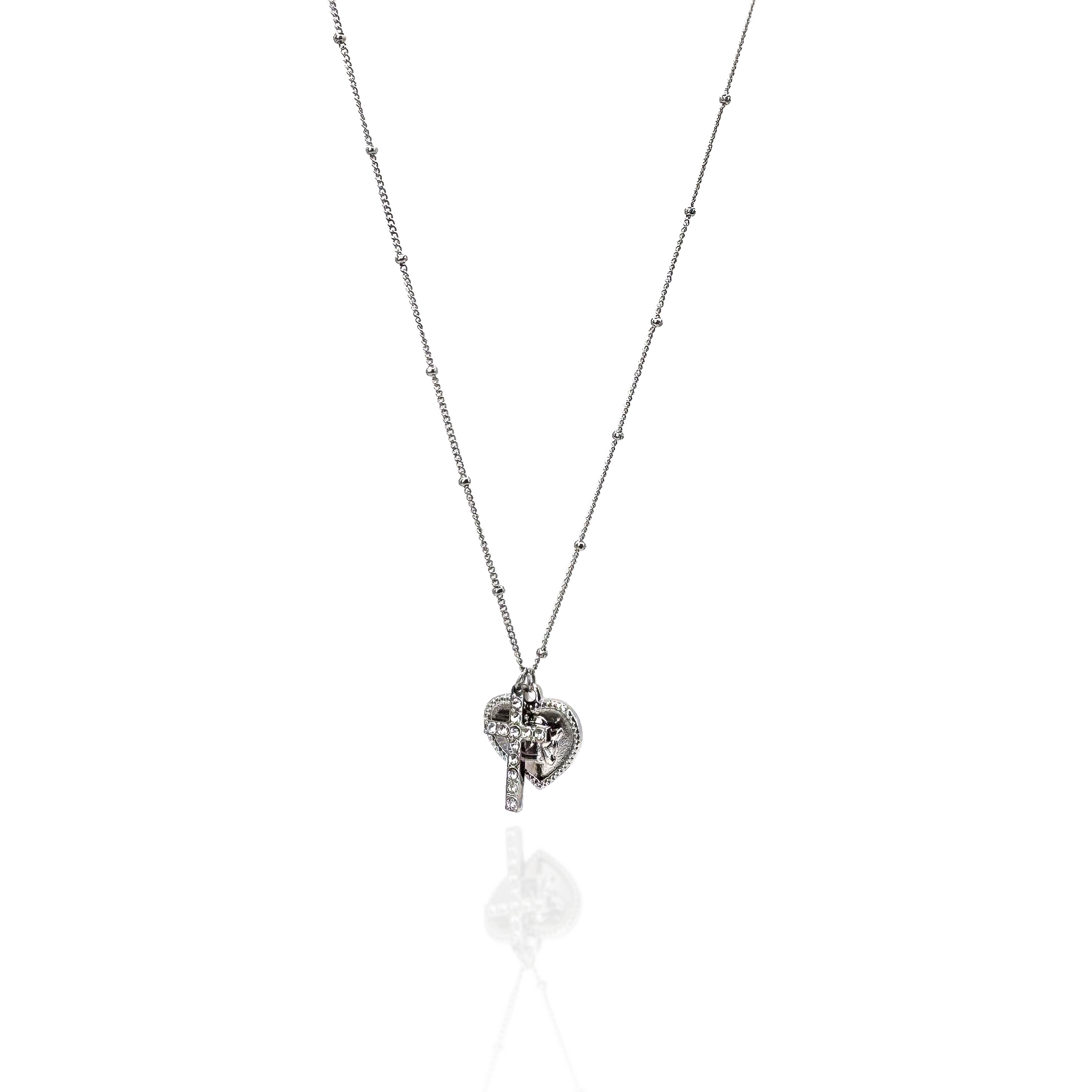Collana Angel