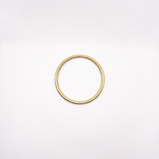 Bracciale Euforia oro