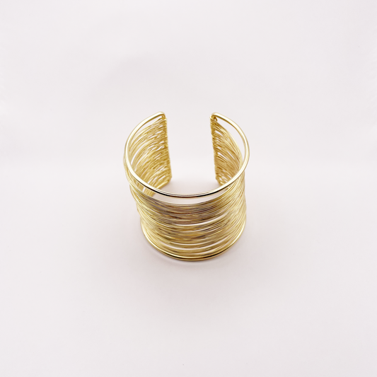 Bracciale Dyana oro