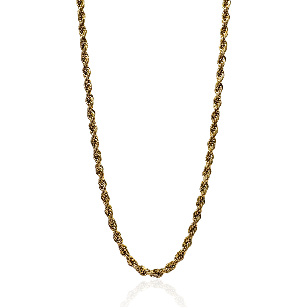 Collana Cima