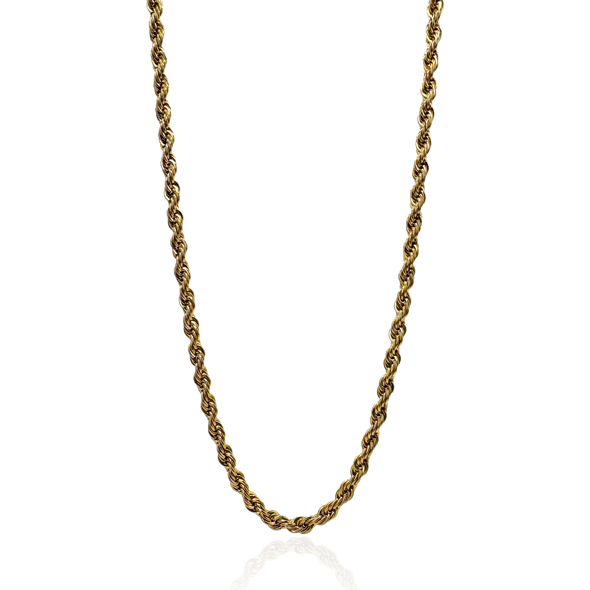 Collana Cima